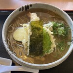 そば処 まつうら - 