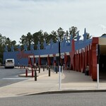 World Premiere Food Court - オールスタームービーホテル