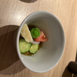 熾火のイオ - 