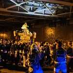 鳥焼き 羽矢て - ◆神田祭