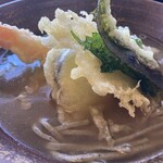 そば処 まつうら - 