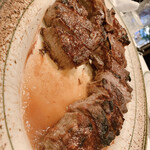 Wolfgang's Steakhouse by Wolfgang Zwiener - 