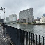 CLANN BY THE RIVER - 