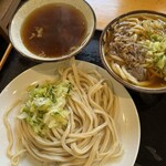 白須うどん - 