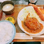 かつれつ飛鳥 - 