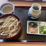 そば処 まつうら - 