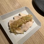 熾火のイオ - 