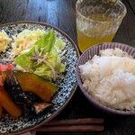 居酒屋ダイニング涼 - 