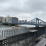 CLANN BY THE RIVER - 