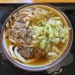 白須うどん - 
