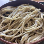 そば処 まつうら - 