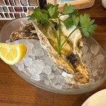 Trattoria Monolito - 