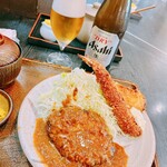 かつれつ飛鳥 - 