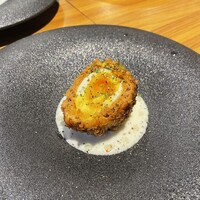 洋食ビストロ 一方美人 - 
