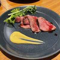 洋食ビストロ 一方美人 - 