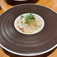 洋食ビストロ 一方美人 - 