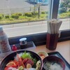 浜っこ食堂 大洗シーサイドステーション店