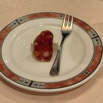 エリオ・ロカンダ・イタリアーナ - 