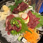 九州 熱中屋 和光 LIVE - 