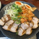 らーめん 賛平 - 