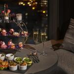 スカイラウンジ トップ オブ プリンス - 