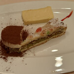 エリオ・ロカンダ・イタリアーナ - 