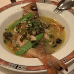 エリオ・ロカンダ・イタリアーナ - 