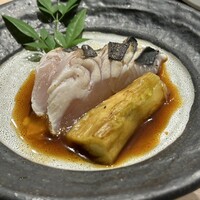 鮨 からす 十三店 - 