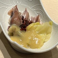 鮨 からす 十三店 - 