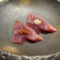 鮨 からす 十三店 - 