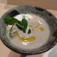 天ぷら 辻 - 