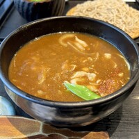 日本橋 やぶ久 - 