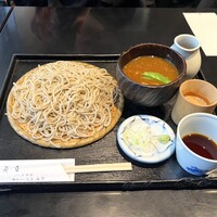 日本橋 やぶ久 - 