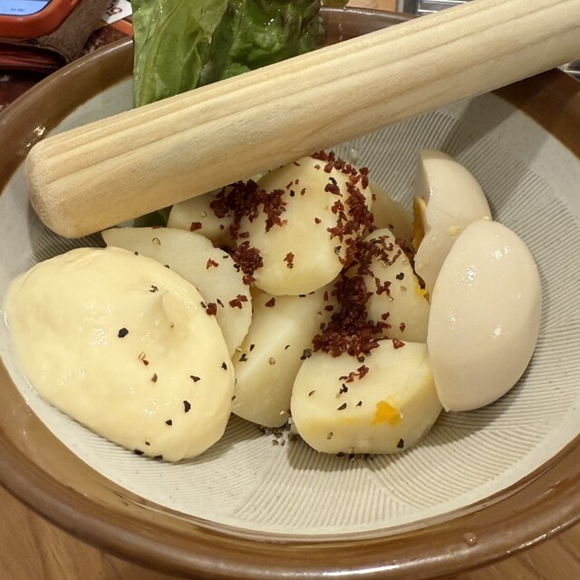 Kushi Katsu Tanaka Kurokawaten photo 3