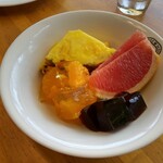 神戸屋レストラン - 