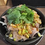 リトルアジア - 