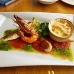 神戸屋レストラン - 