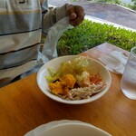 神戸屋レストラン - 