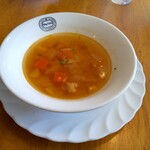 神戸屋レストラン - 