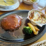 神戸屋レストラン - 