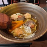 晃庵 京都駅前店 - 