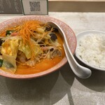 豚骨ちゃんぽん イチバンケン - 