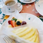 キル フェ ボン 仙台 - 