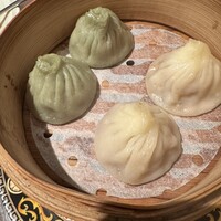 Shanghai Dining 状元樓 - 