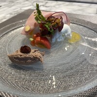 La Brianza - 前菜