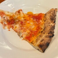 ピッツェリア ポンテチェントロ 佃店 - 