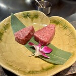 日本料理 はなの - 