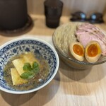 煮干専門 あたふた