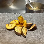 日本料理 はなの - 