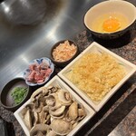 日本料理 はなの - 